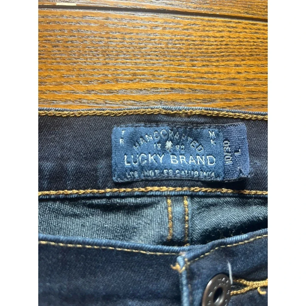 Lucky Brand product pair